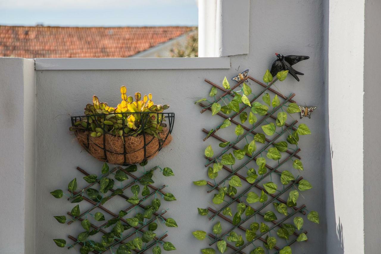 Apartamento À Francos Balcony Porto Exterior foto
