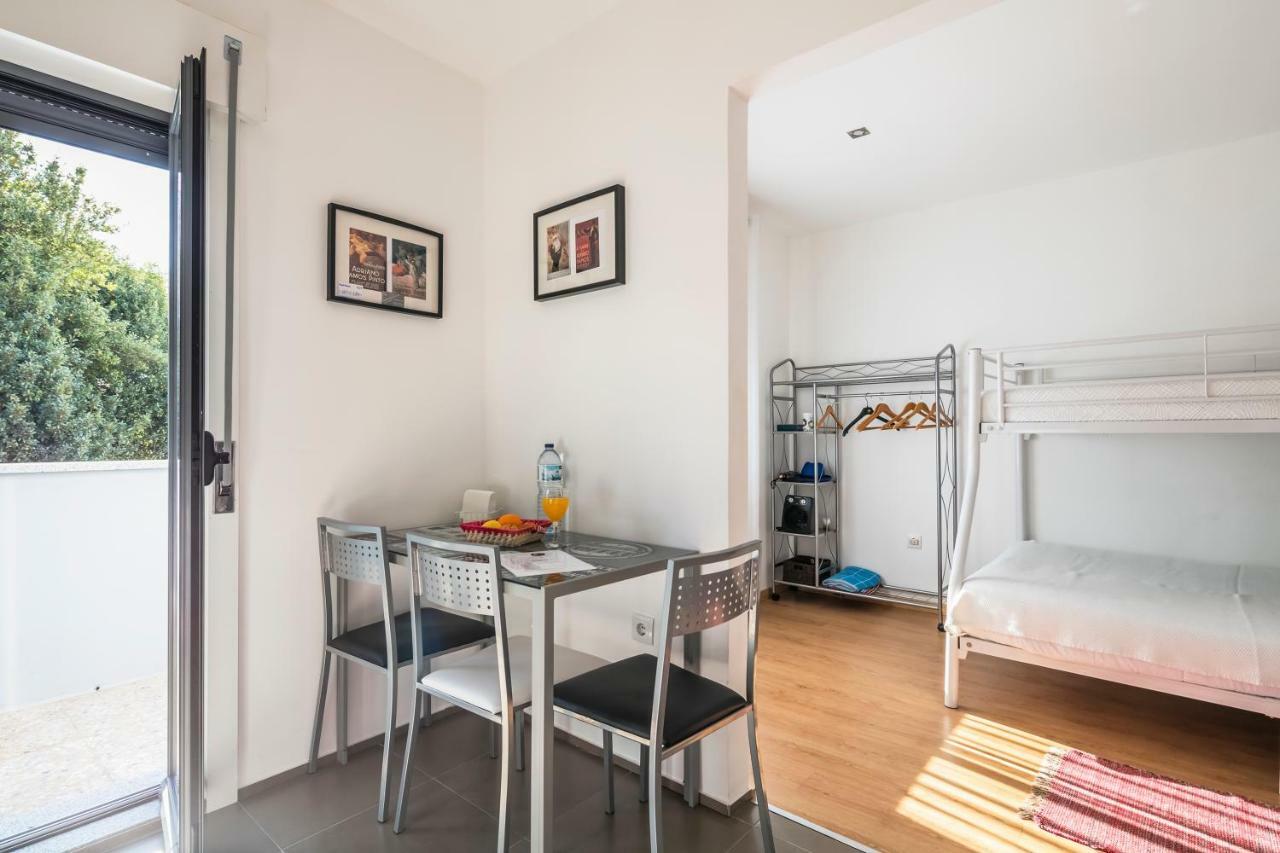 Apartamento À Francos Balcony Porto Exterior foto